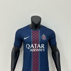 Paris Saint German PSG Men's Jersey